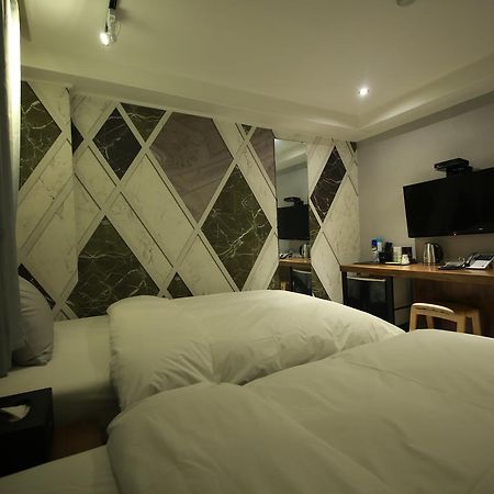 Hotel Blanc In צאונגג'ו מראה חיצוני תמונה